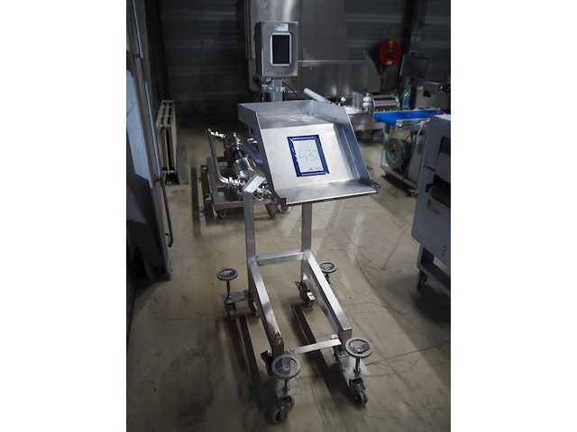 Packaging automation ltd - afbeelding 2 van  8