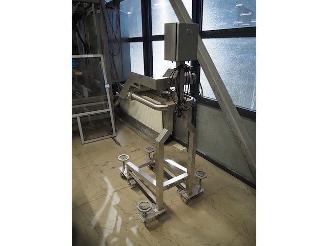 Packaging automation ltd - afbeelding 3 van  8