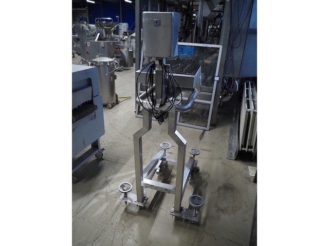 Packaging automation ltd - afbeelding 4 van  8