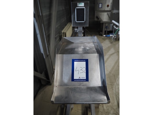 Packaging automation ltd - afbeelding 5 van  8