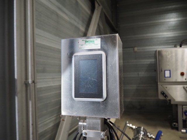 Packaging automation ltd - afbeelding 6 van  8