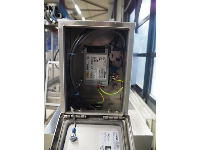 Packaging automation ltd - afbeelding 8 van  8