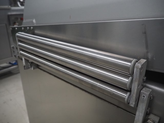 Packaging automation ltd - afbeelding 11 van  20