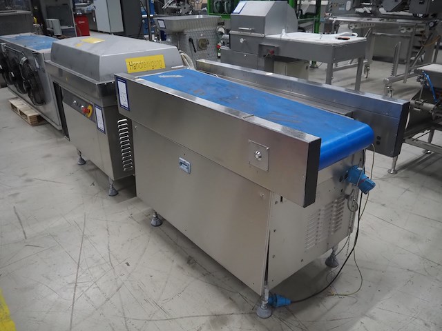 Packaging automation ltd - afbeelding 1 van  20