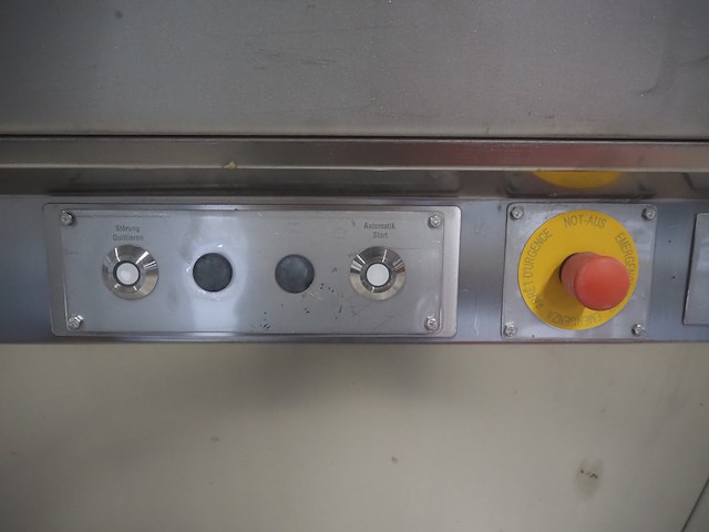 Packaging automation ltd - afbeelding 13 van  20