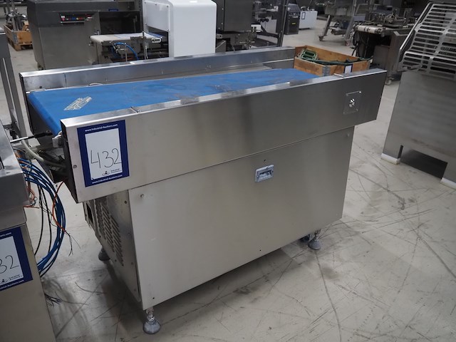 Packaging automation ltd - afbeelding 14 van  20
