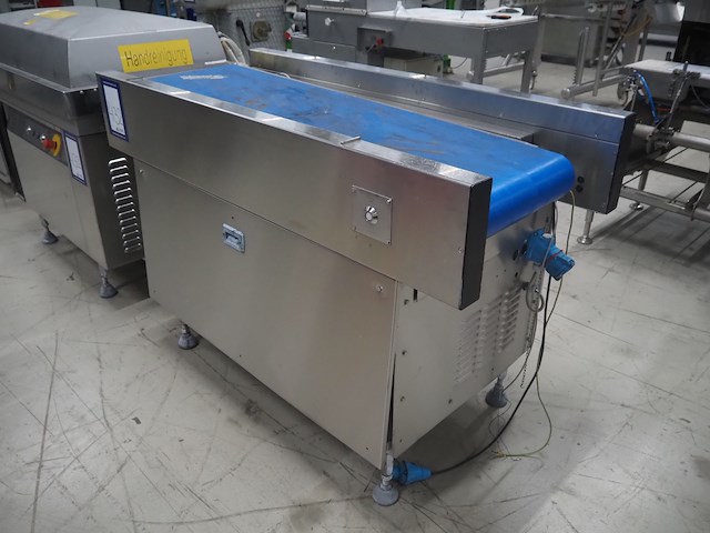Packaging automation ltd - afbeelding 15 van  20