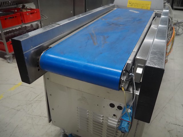 Packaging automation ltd - afbeelding 18 van  20