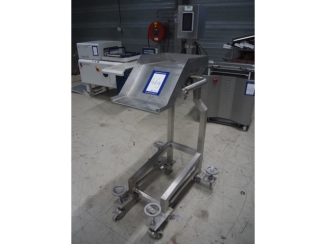 Packaging automation ltd - afbeelding 1 van  8