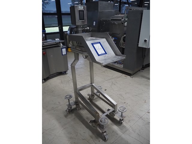 Packaging automation ltd - afbeelding 2 van  8