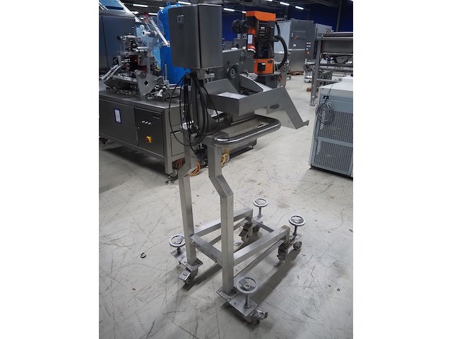 Packaging automation ltd - afbeelding 3 van  8