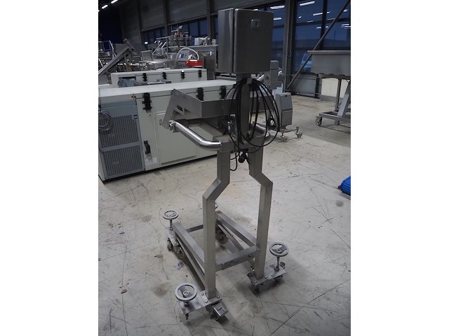Packaging automation ltd - afbeelding 4 van  8