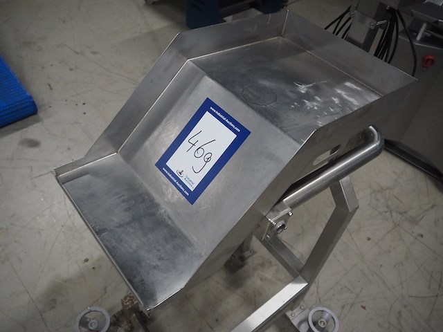Packaging automation ltd - afbeelding 5 van  8