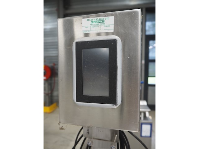 Packaging automation ltd - afbeelding 6 van  8
