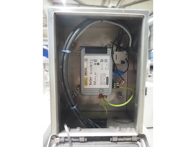 Packaging automation ltd - afbeelding 7 van  8
