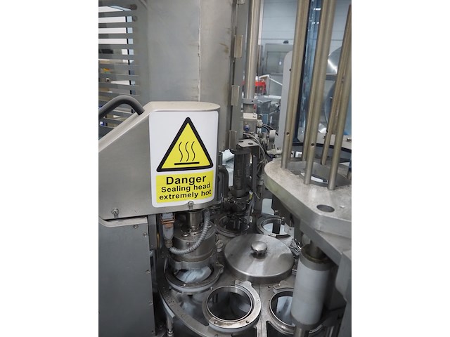 Packaging automation - afbeelding 3 van  29