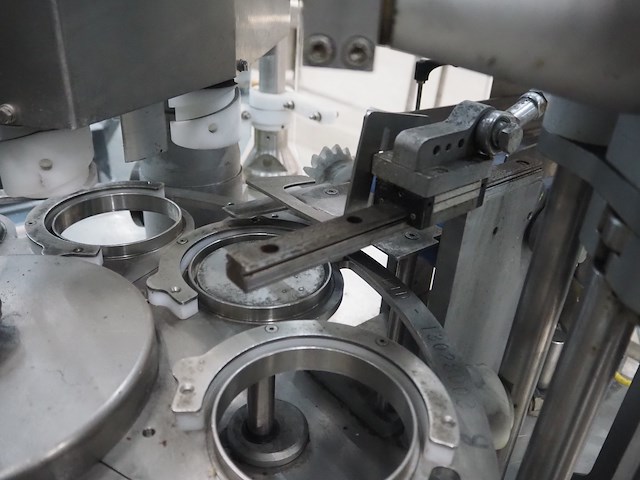 Packaging automation - afbeelding 7 van  29