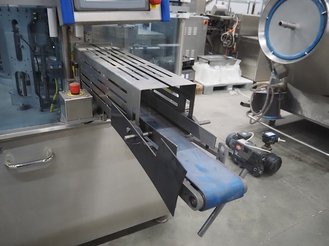Packaging automation - afbeelding 9 van  29