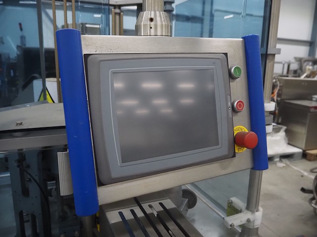 Packaging automation - afbeelding 11 van  29