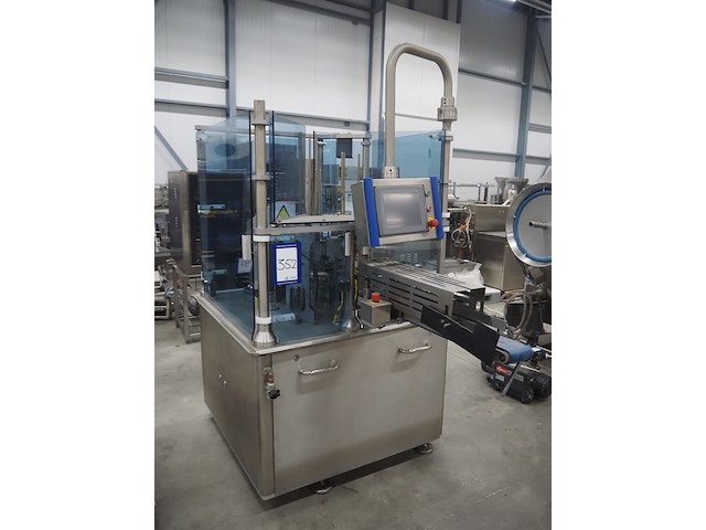 Packaging automation - afbeelding 1 van  29