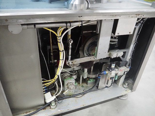 Packaging automation - afbeelding 13 van  29