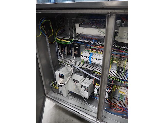 Packaging automation - afbeelding 14 van  29