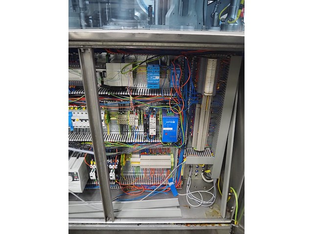 Packaging automation - afbeelding 15 van  29