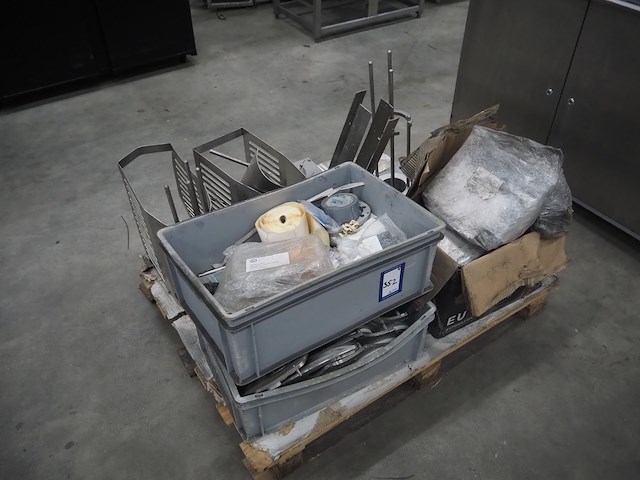 Packaging automation - afbeelding 16 van  29