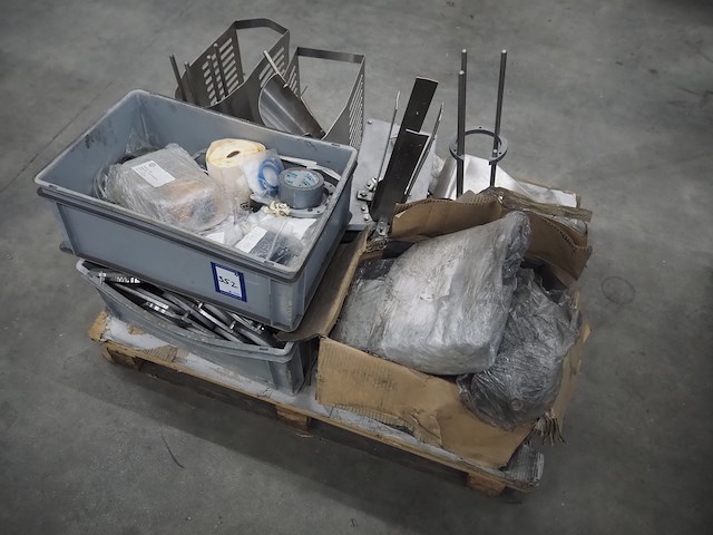 Packaging automation - afbeelding 17 van  29