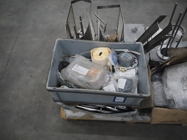 Packaging automation - afbeelding 18 van  29