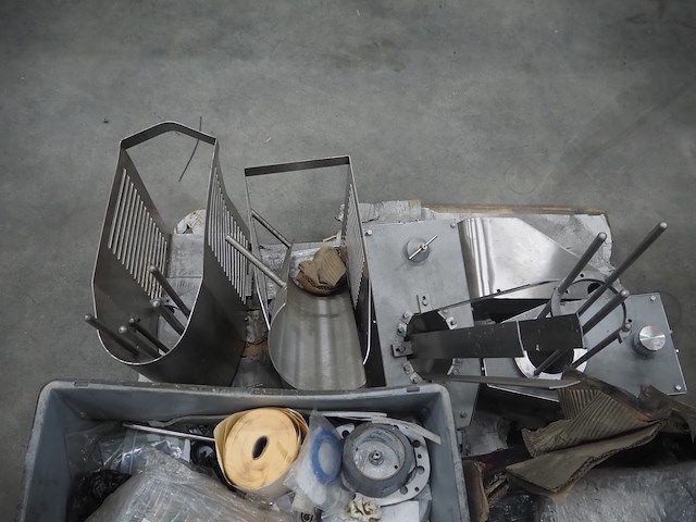 Packaging automation - afbeelding 19 van  29