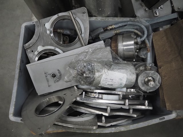 Packaging automation - afbeelding 21 van  29