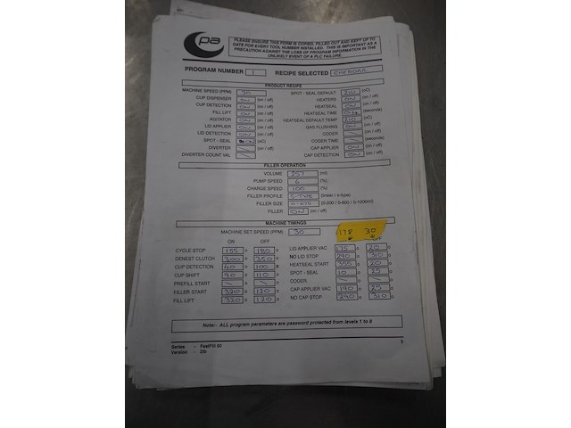 Packaging automation - afbeelding 22 van  29