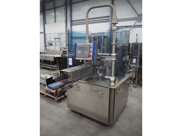 Packaging automation - afbeelding 12 van  29