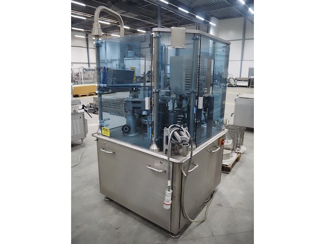 Packaging automation - afbeelding 23 van  29