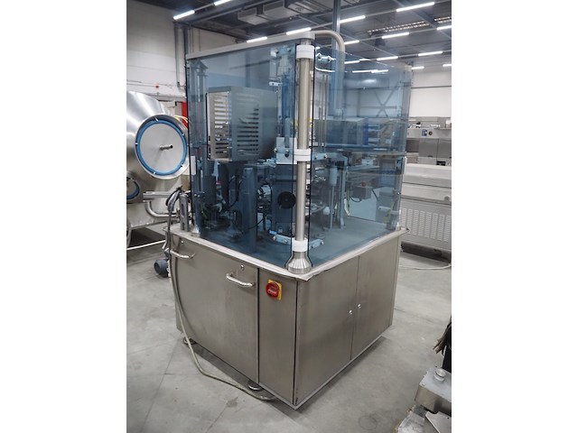 Packaging automation - afbeelding 24 van  29