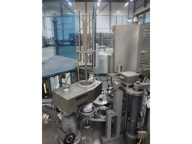 Packaging automation - afbeelding 25 van  29