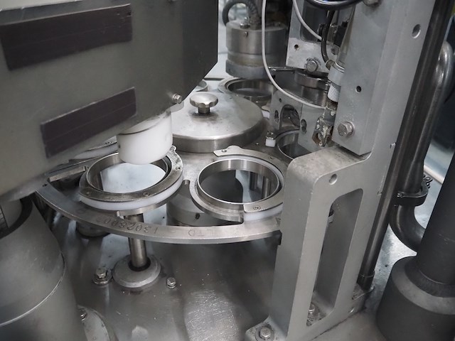 Packaging automation - afbeelding 27 van  29