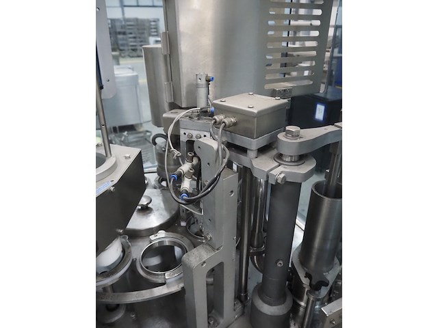 Packaging automation - afbeelding 28 van  29