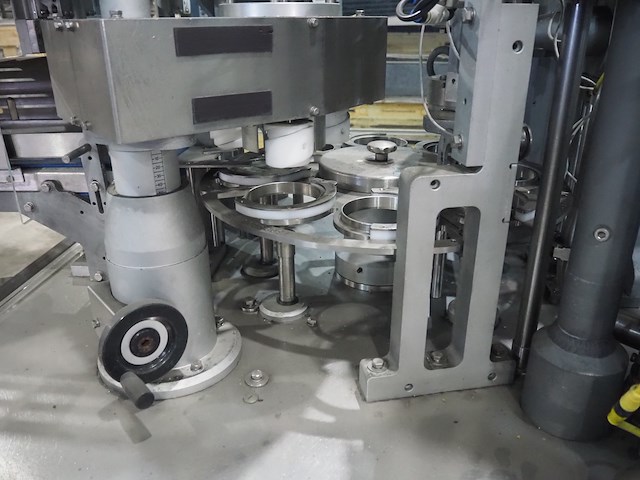 Packaging automation - afbeelding 2 van  22