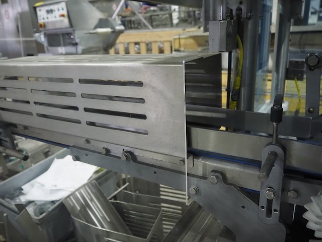 Packaging automation - afbeelding 3 van  22