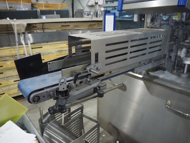 Packaging automation - afbeelding 4 van  22