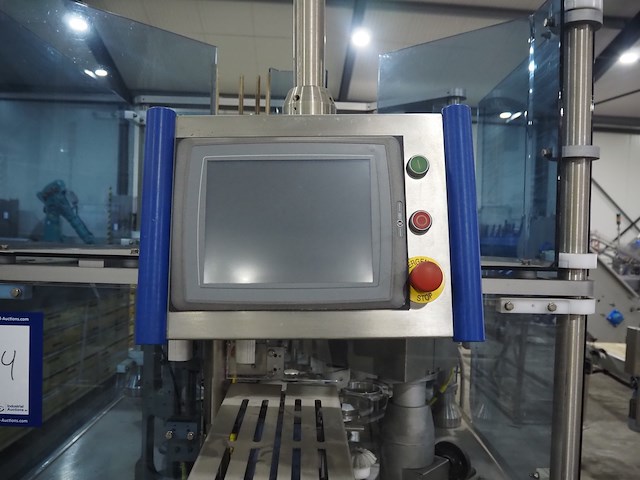 Packaging automation - afbeelding 6 van  22