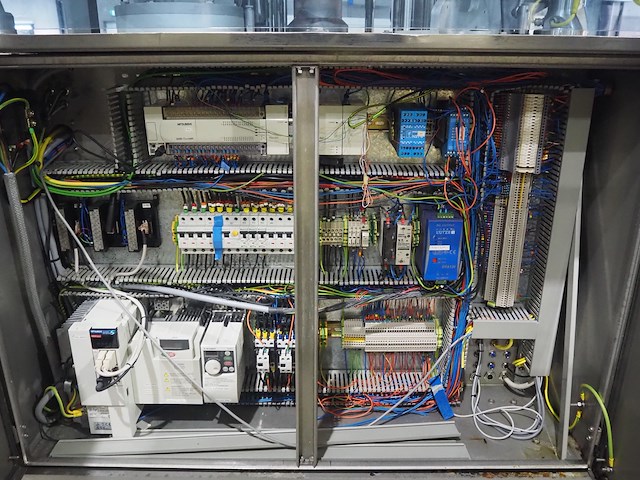 Packaging automation - afbeelding 7 van  22