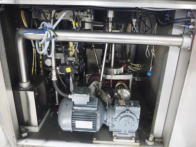 Packaging automation - afbeelding 8 van  22