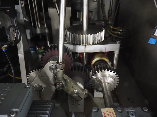 Packaging automation - afbeelding 10 van  22