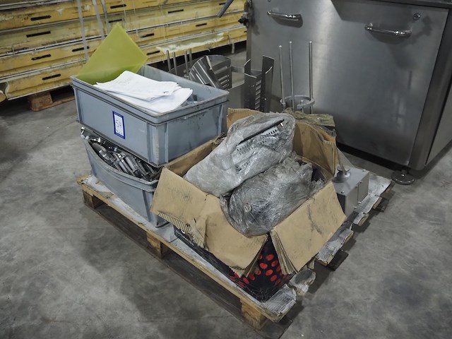 Packaging automation - afbeelding 11 van  22