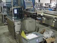 Packaging automation - afbeelding 1 van  22
