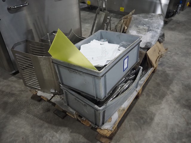 Packaging automation - afbeelding 13 van  22