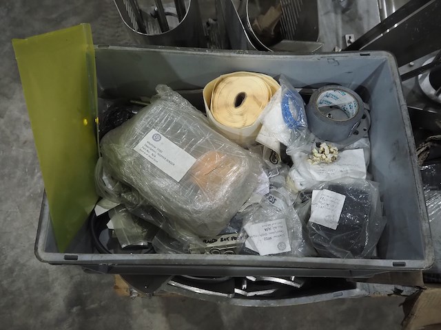 Packaging automation - afbeelding 15 van  22